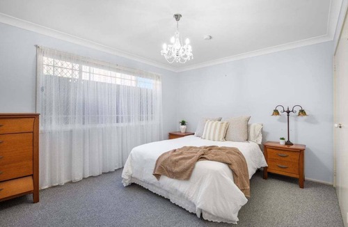 Shoalhaven Heads Resort | The 9th Hole at Shoalhaven Heads