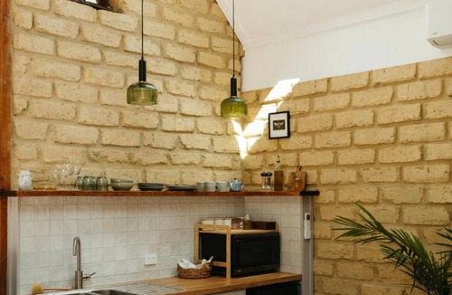 Mirboo North House | The Apiary