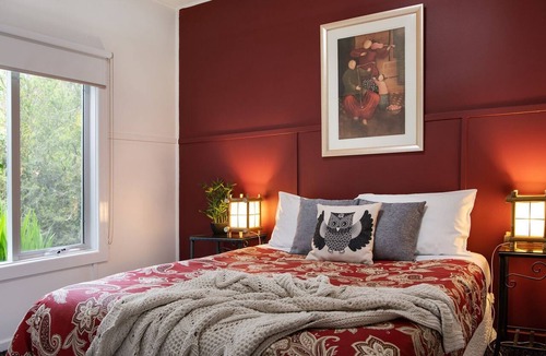 Hepburn Springs Cottage | The Apple Tree is a gem