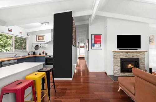 Mossy Point House | The Arthouse at Mossy