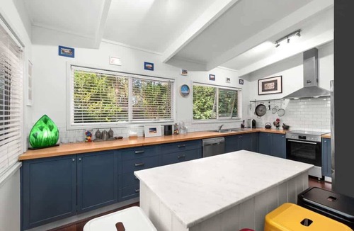 Mossy Point House | The Arthouse at Mossy