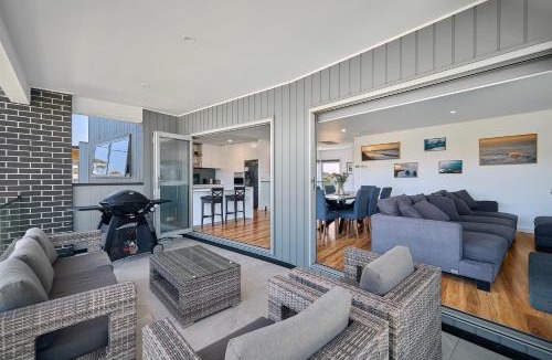 Barwon Heads House | The Bach