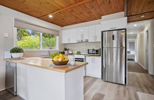 Barwon Heads House | The Bach