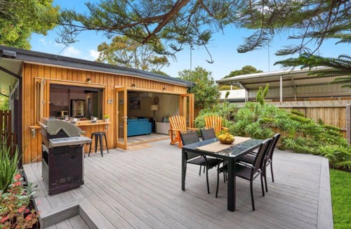 Barwon Heads House | The Bach