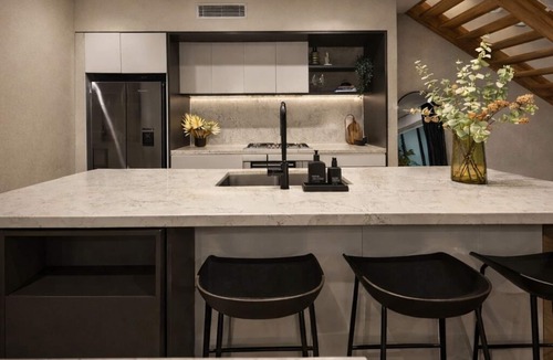 Bokarina House | The Bach Bokarina, Sunshine Coast