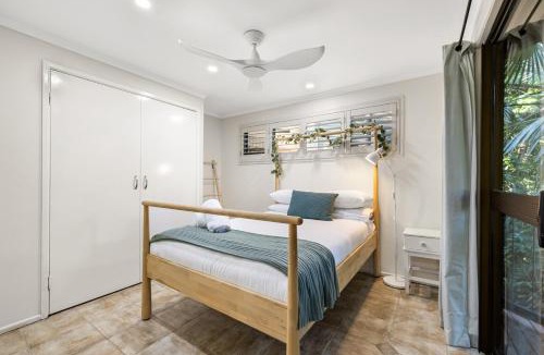 Buderim Apartment | The Bamboo Base at Buderim