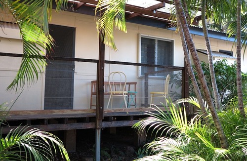 Arcadia Apartment | The Barracks in Arcadia