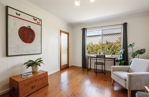Tanunda Apartment | The Barrel Suite (Unit C)