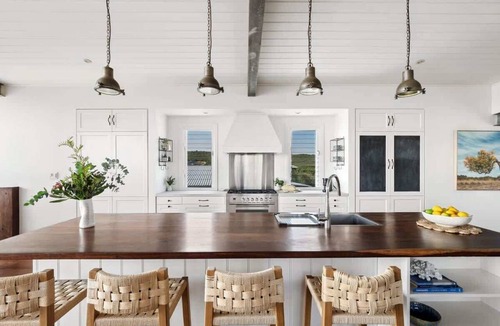 Gnarabup House | The Bath House—Wellness Sanctuary by the Beach
