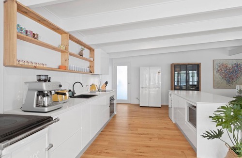 Old Erowal Bay House | The Bay Haus by Book Jervis Bay - Luxury Escape with Private Pool, minutes to Jervis Bay's beaches