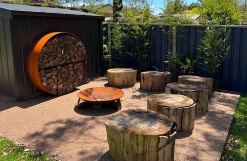 Old Erowal Bay House | The Bay Haus by Book Jervis Bay - Luxury Escape with Private Pool, minutes to Jervis Bay's beaches
