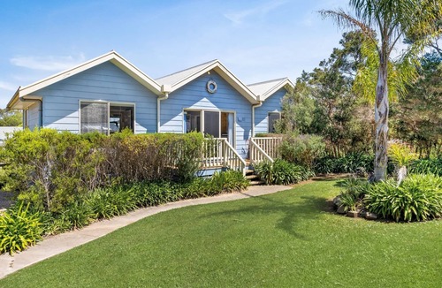 Smiths Beach House | The Beach Boxes