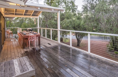 Quindalup House | The Beach House - family and pet friendly