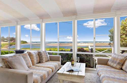 Gerroa House | The Beach House, Gerroa, South Coast