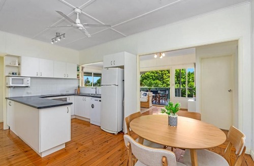 Yamba House | The Beach House Nine