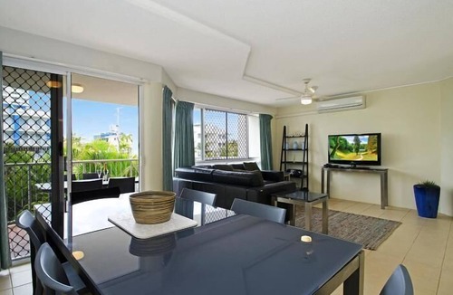 Maroochydore Apartment | The Beach Houses