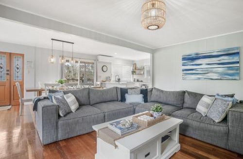 Evans Head House | The Beach Shack - 12 Flame Street