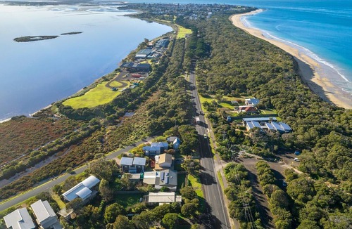 Queenscliff House | The Beach Shack - Queenscliff