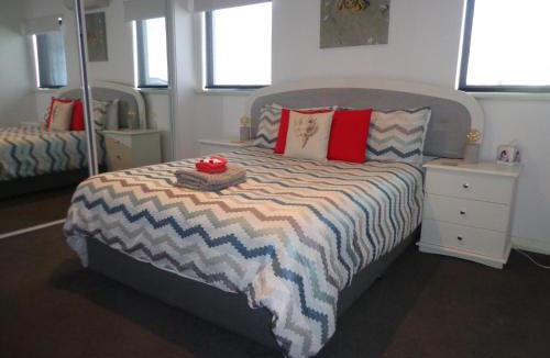Bunbury Villa | The Beach Villa Bunbury