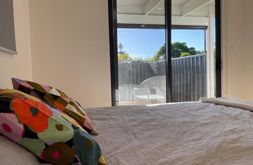 Port Willunga Apartment | The beach & wine pad