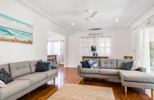Evans Head House | The Beech House - 31 Beech Street