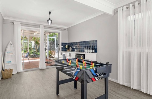 Sanctuary Point House | The Belvedere, Jervis Bay