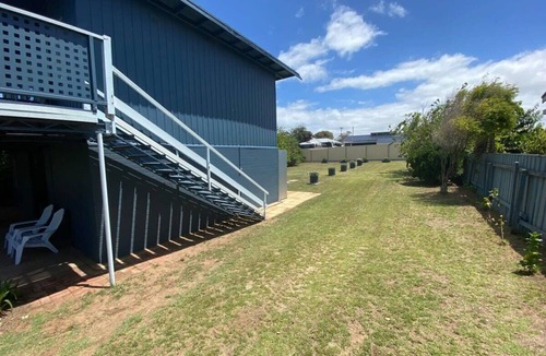 Goolwa South House | The Blue Bunyip - 3 Bunyip St - Near the Beach