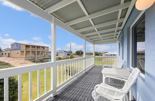 Lancelin House | The Blue Olive
