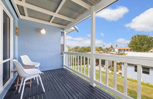 Lancelin House | The Blue Olive