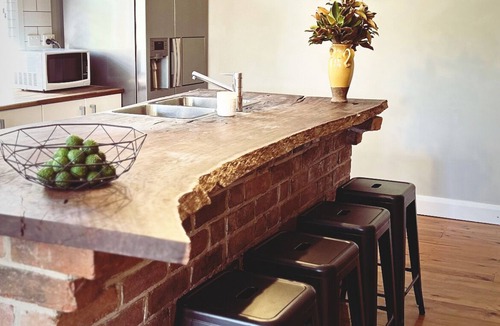 Dubbo House | The BnB filled to the brim with character and charm!