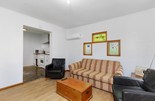 Moonta House | The Bootmakers Cottage - Moonta