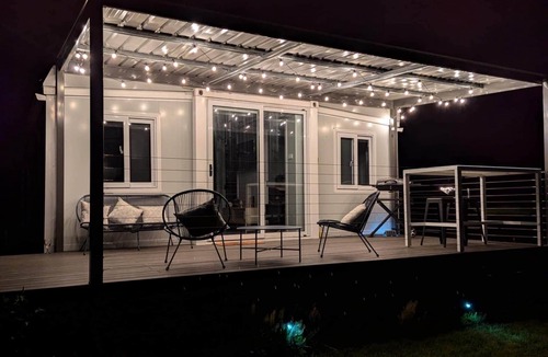 Paynes Crossing House | The Bower