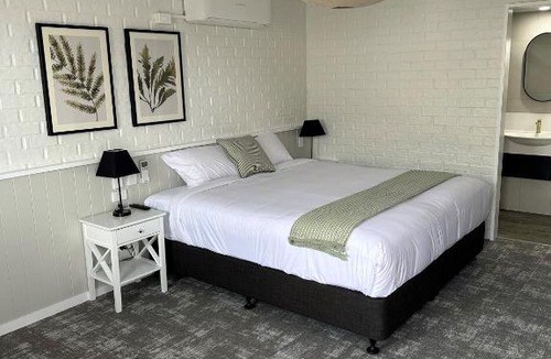 Toowoomba Hotel | The Bower Hotel