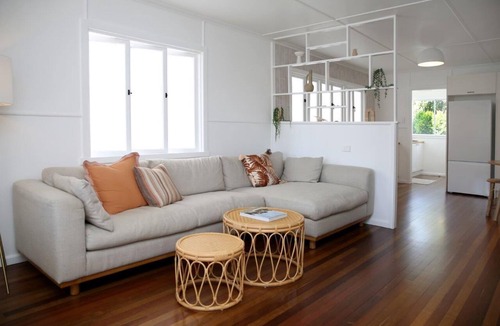 Moffat Beach House | The Break@Moffat