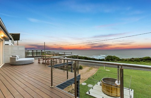 Sunderland Bay House | The Breakers