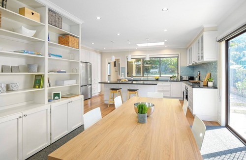Warburton House | The Brightside in Warburton