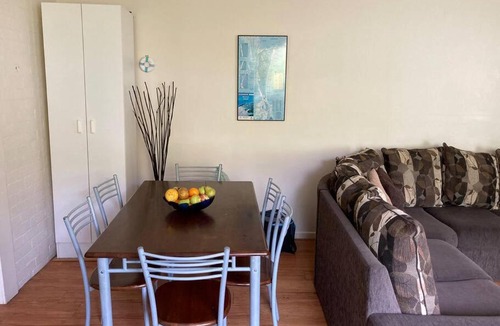 Brisbane Waterfront House | The Bunker