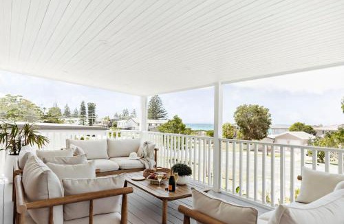 Vincentia House | The Cali Jervis Bay