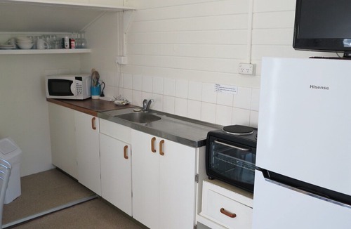 Arcadia Apartment | The Captain's Manor on Cook Unit 4