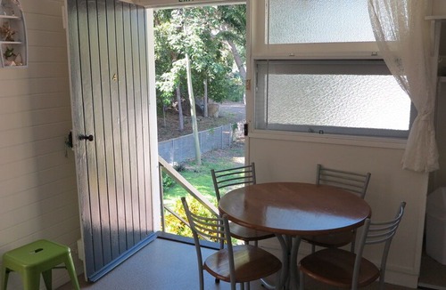 Arcadia Apartment | The Captain's Manor on Cook Unit 4