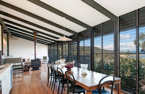 Killcare House | The Chalets at Putty Beach by HolidayCo.