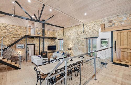 Nangkita House | The Cheese Factory - A Sprawling Coastal Estate