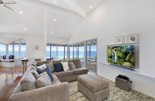 Fairhaven House | The Cliff's Edge