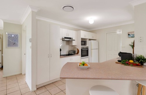 Culburra Beach Villa | The Coastal Corner – paws, play, holiday