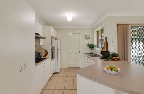 Culburra Beach Villa | The Coastal Corner – paws, play, holiday