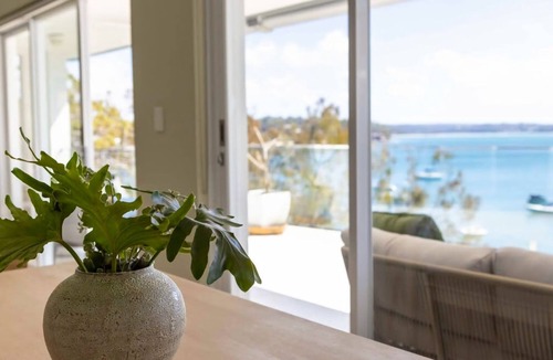 Bundeena House | The Coastal Postcard Bundeena