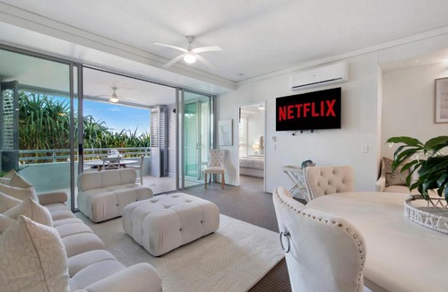 Labrador Apartment | The Coastal Retreat