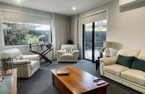 Googong Apartment | The Collette