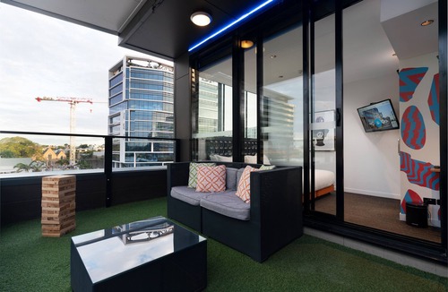 Fortitude Valley Hotel | The Constance