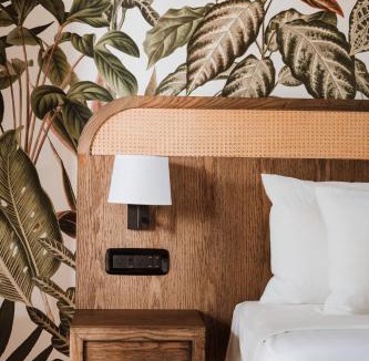 Broome Hotel | The Continental Hotel